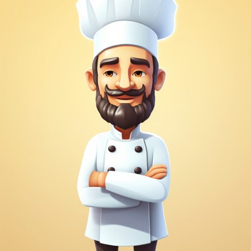 Fábrica de Uniformes Gastronômico em Goiânia