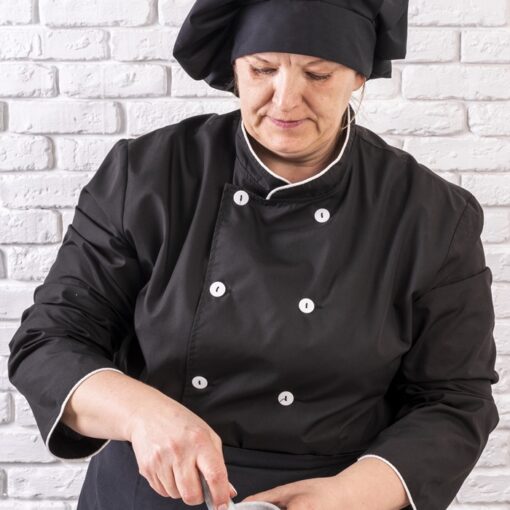 Fabricante em Uniformes Gastronômico