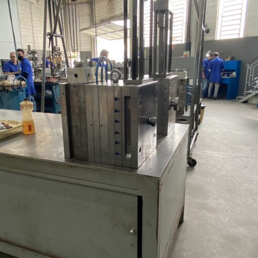 Ferramentaria em São Paulo