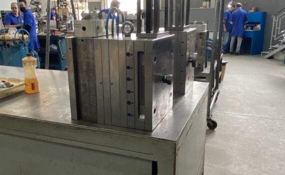 Ferramentaria em São Paulo