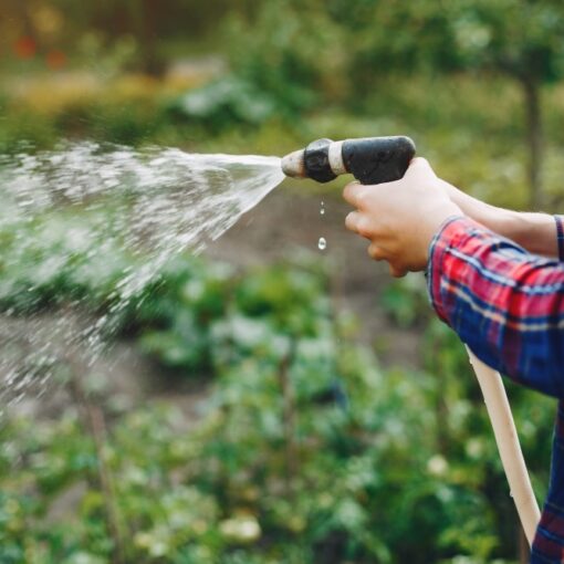 Gerenciamento de poço artesiano