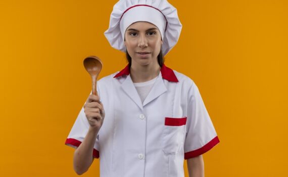 Indústria de Uniformes Gastronômico