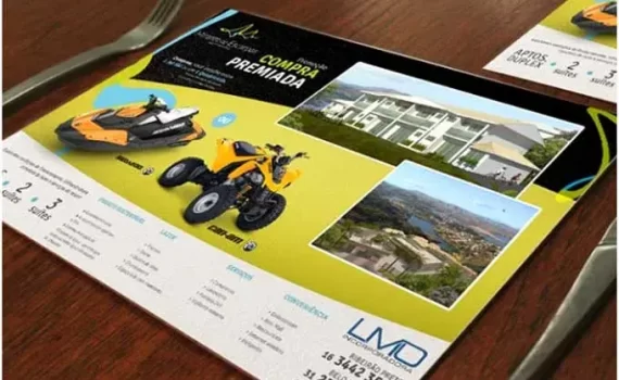 Jogos Americanos Personalizados