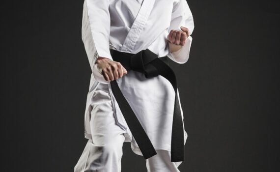 Kimono para Jiu-Jitsu em Moema