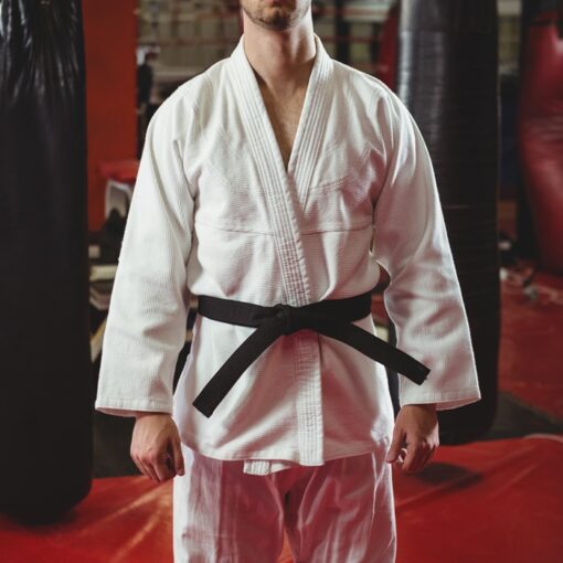 Kimono para Jiu-Jitsu em São José do Rio Preto
