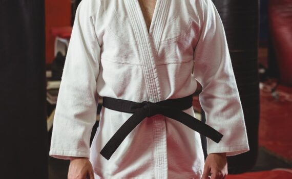 Kimono para Jiu-Jitsu em São José do Rio Preto