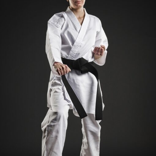 Kimono para Jiu-Jitsu em SP