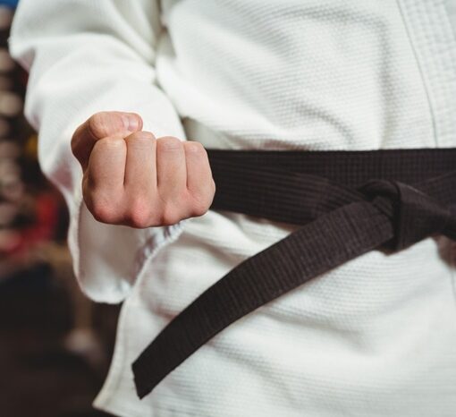 Kimono para Jiu-Jitsu no Morumbi