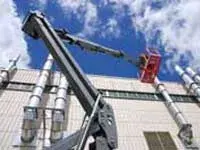 Locação de Plataforma Elevatória Articulada em SP