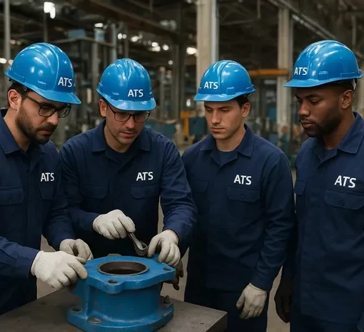manutenção terceirizada em Campinas