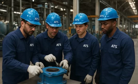 manutenção terceirizada em Campinas