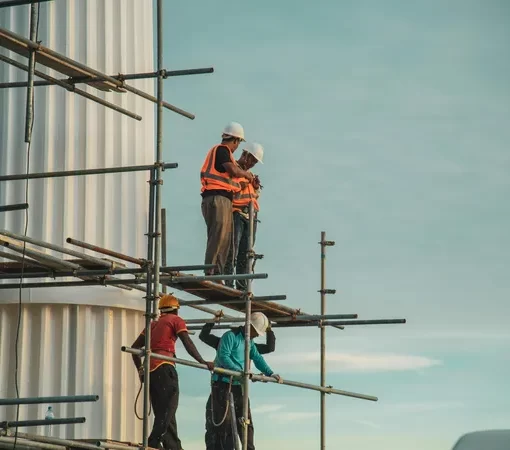 manutenção terceirizada no ABC