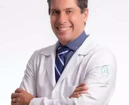 Melhor cirurgião de ombro