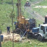 Perfuração de Poço Artesiano em Campinas