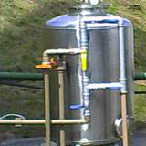 Perfuração de Poços Artesianos