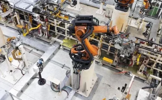 pintor industrial em Sorocaba