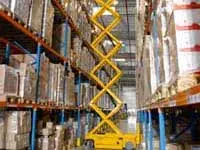 Plataforma Elevatória em SP