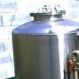 Poço Semi Artesiano