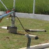 Poço Semi Artesiano em Campinas