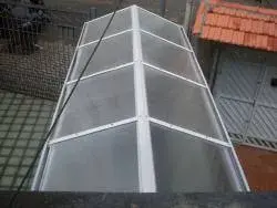 Policarbonato Alveolar Preço