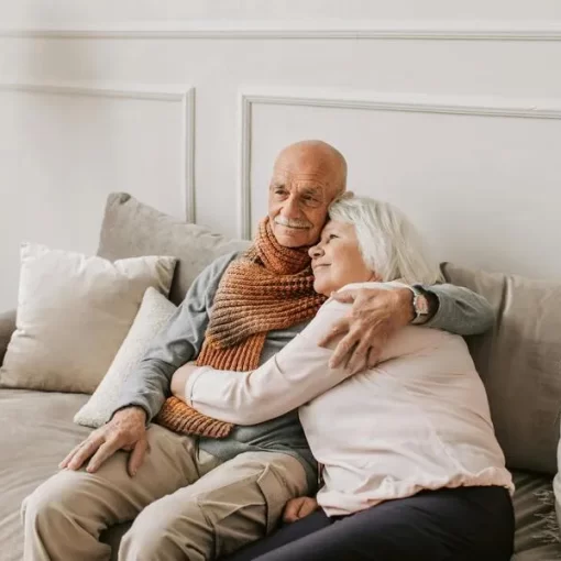 Pousada para idosos na granja viana