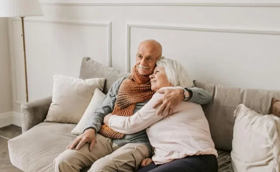 Pousada para idosos na granja viana