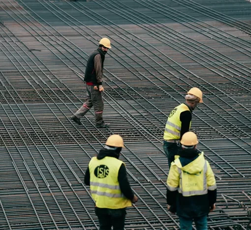 prestação de serviços de automação industrial