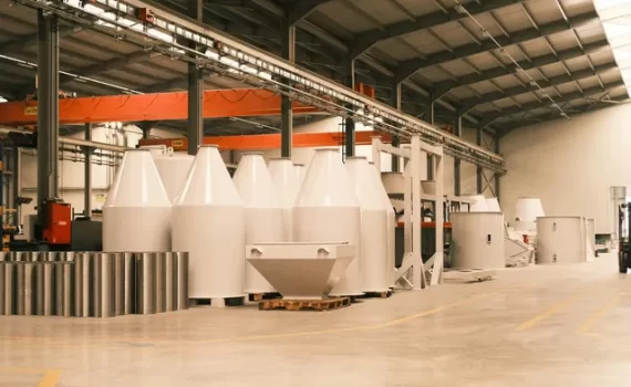 prestação de serviços industriais em Jundiaí