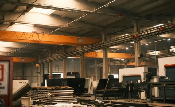 prestação de serviços industriais em São Paulo