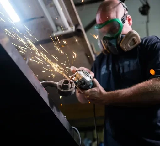 prestação de serviços industriais em Sorocaba