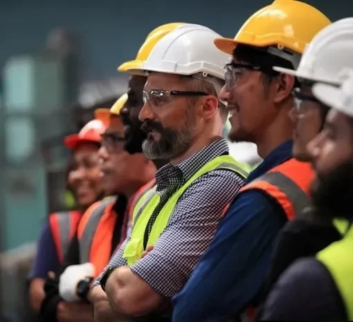 prestação de serviços industriais no ABC