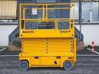 Quanto custa aluguel plataforma elevatória