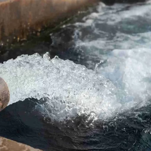 Regularização junto ao DAEE de poços artesianos