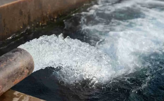 Regularização junto ao DAEE de poços artesianos