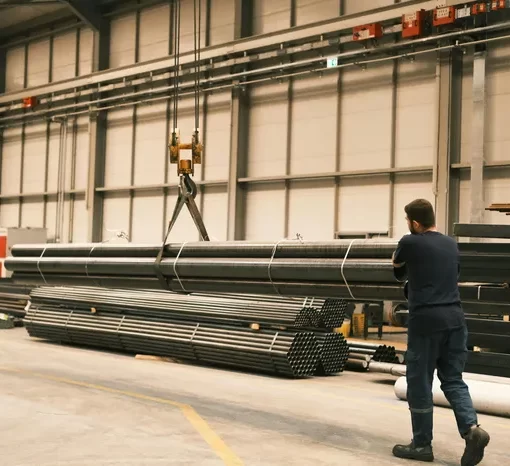 serviço de caldeiraria industrial em Campinas