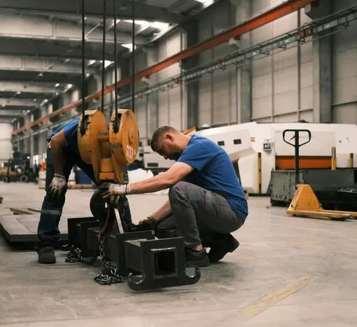 serviço de caldeiraria industrial em Guarulhos