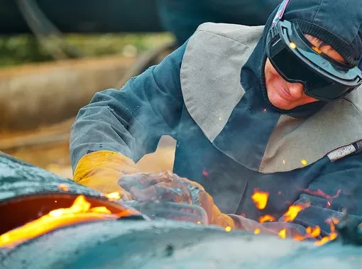 serviço de caldeiraria industrial em Jundiaí