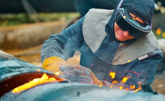 serviço de caldeiraria industrial em Jundiaí