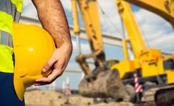 serviço de infraestrutura em Jundiaí