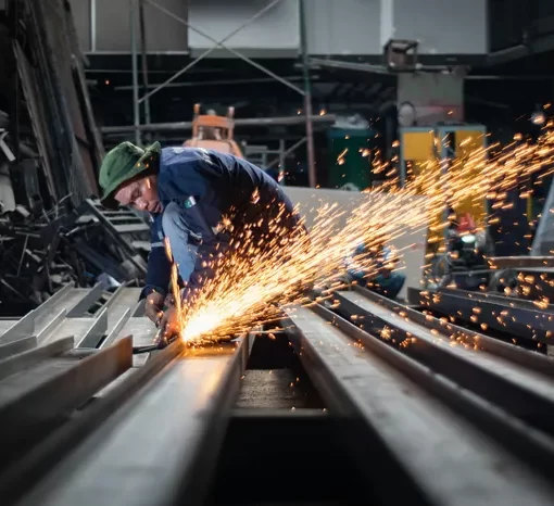 serviço de infraestrutura em São Paulo