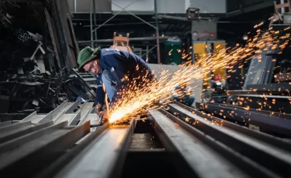serviço de infraestrutura em São Paulo