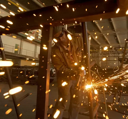 serviço de infraestrutura no ABC