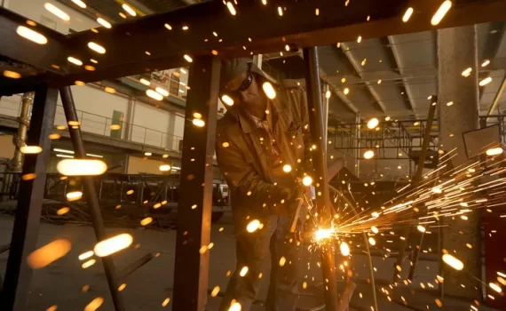 serviço de infraestrutura no ABC