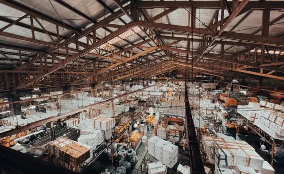 serviço de manutenção predial