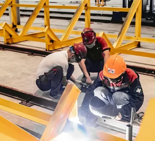 serviço de manutenção predial em Cotia