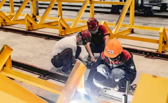 serviço de manutenção predial em Cotia