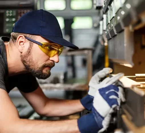 serviço de manutenção predial em São Paulo