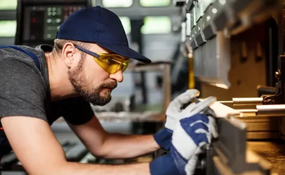 serviço de manutenção predial em São Paulo