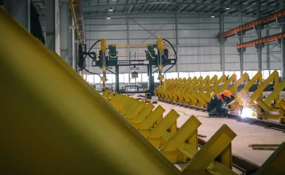 serviço de manutenção predial no ABC