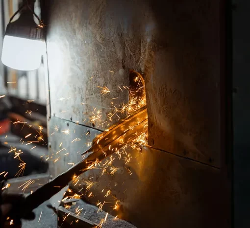 serviços de manutenção industrial em Campinas